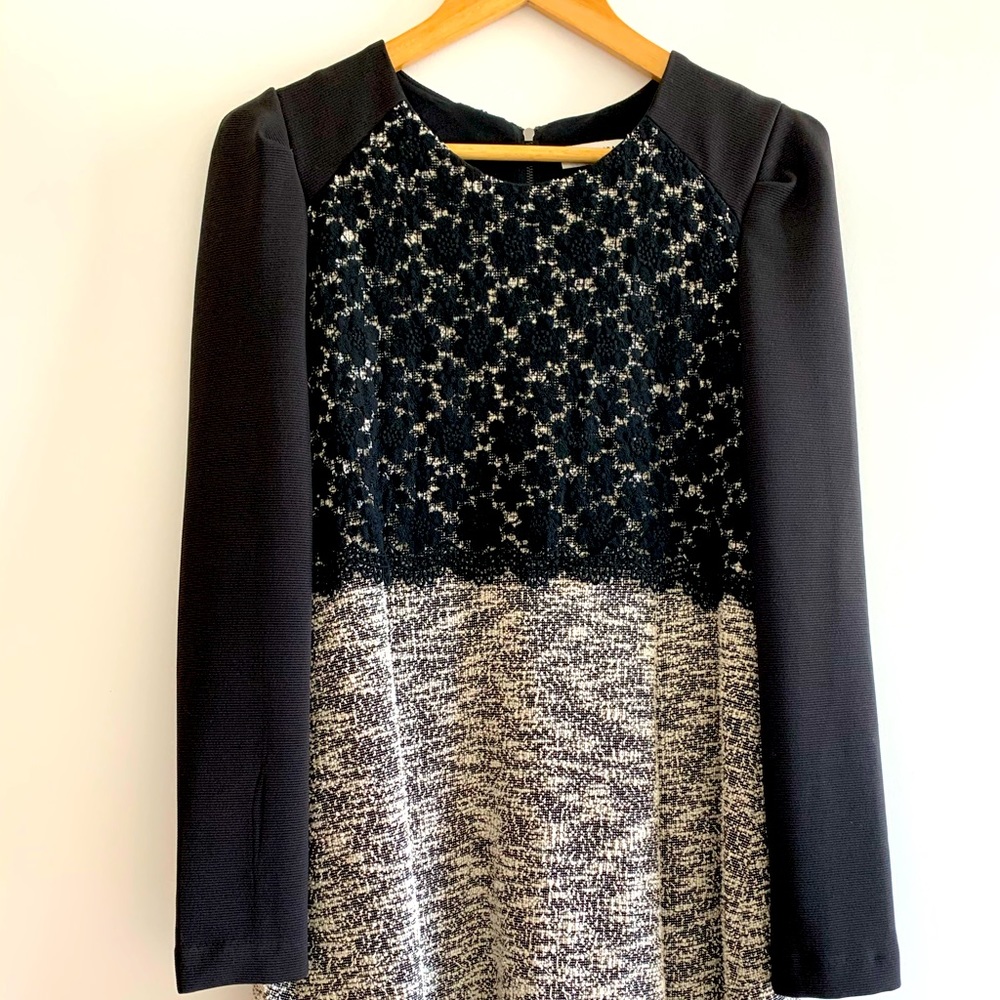 Anthropologie - McGinn Semi Formal Dress NWOT